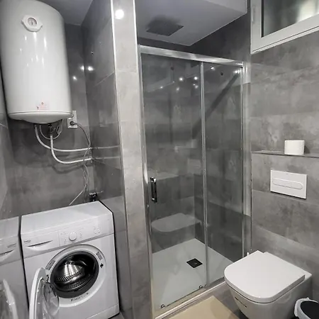Apartment De 3 Barcelona